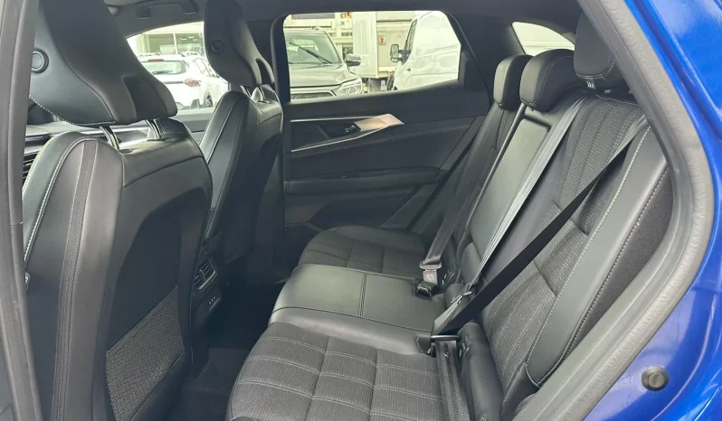 RENAULT AUSTRAL ICONIC HYBRID USATO NOLA AVELLINO pieno