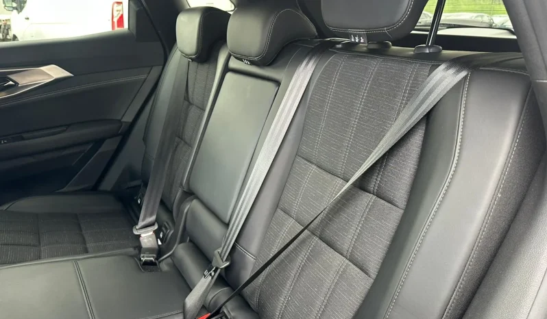 RENAULT AUSTRAL ICONIC HYBRID USATO NOLA AVELLINO pieno