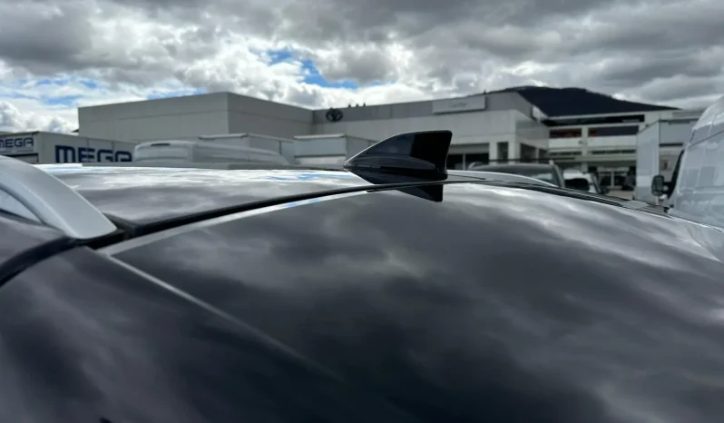 RENAULT AUSTRAL ICONIC HYBRID USATO NOLA AVELLINO pieno