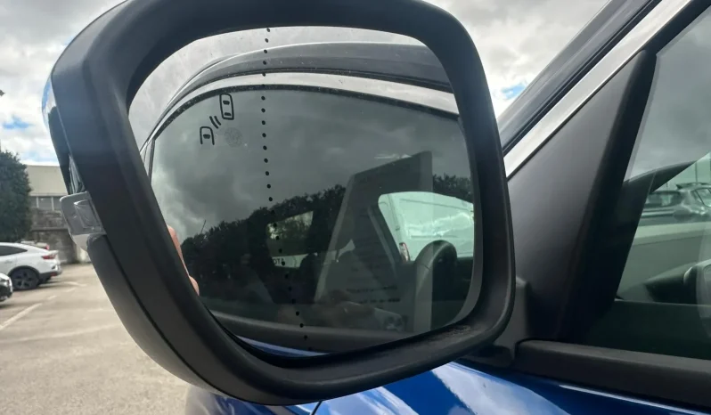 RENAULT AUSTRAL ICONIC HYBRID USATO NOLA AVELLINO pieno