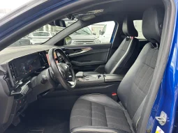 RENAULT AUSTRAL ICONIC HYBRID USATO NOLA AVELLINO pieno