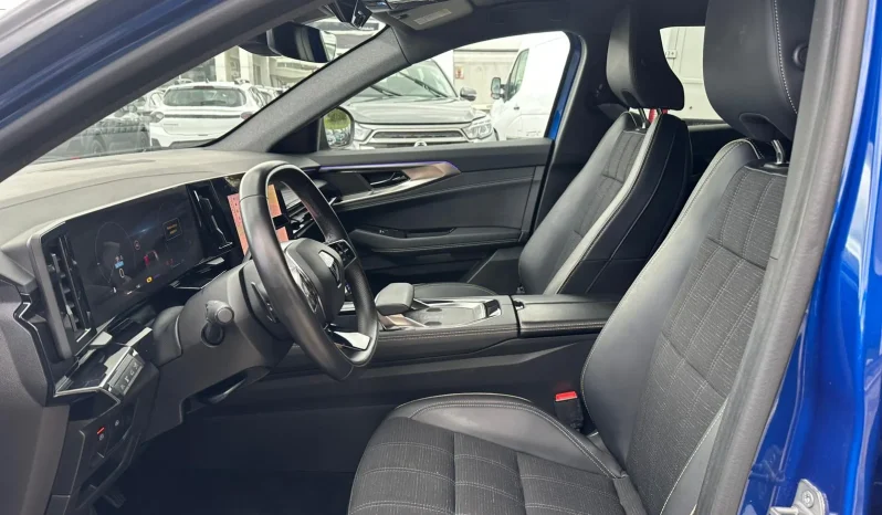 RENAULT AUSTRAL ICONIC HYBRID USATO NOLA AVELLINO pieno