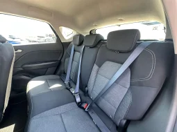 RENAULT CAPTUR 1.0 TCE GPL BLU USATO NOLA AVELLINO pieno