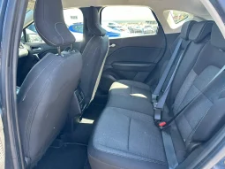 RENAULT CAPTUR 1.0 TCE GPL BLU USATO NOLA AVELLINO pieno