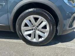 RENAULT CAPTUR 1.0 TCE GPL BLU USATO NOLA AVELLINO pieno