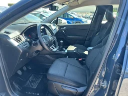 RENAULT CAPTUR 1.0 TCE GPL BLU USATO NOLA AVELLINO pieno