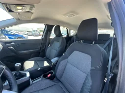 RENAULT CAPTUR 1.0 TCE GPL BLU USATO NOLA AVELLINO pieno