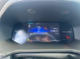 RENAULT CAPTUR TECHNO GRIGIO MILANO 1.0 USATO NOLA AVELLINO pieno