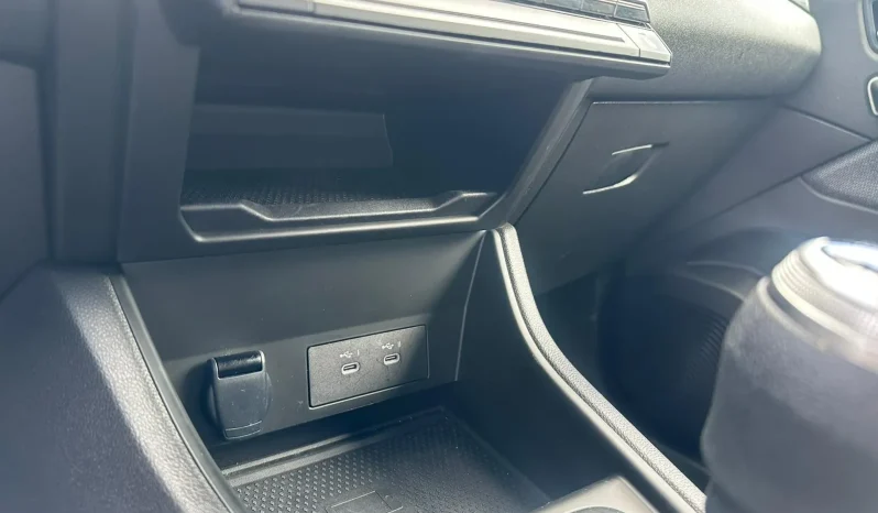 RENAULT CAPTUR TECHNO GRIGIO MILANO 1.0 USATO NOLA AVELLINO pieno