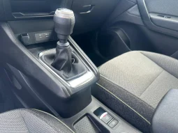 RENAULT CAPTUR TECHNO GRIGIO MILANO 1.0 USATO NOLA AVELLINO pieno