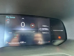 RENAULT CLIO TECHNO NERO ETOILE 1.0 USATO NOLA AVELLINO pieno