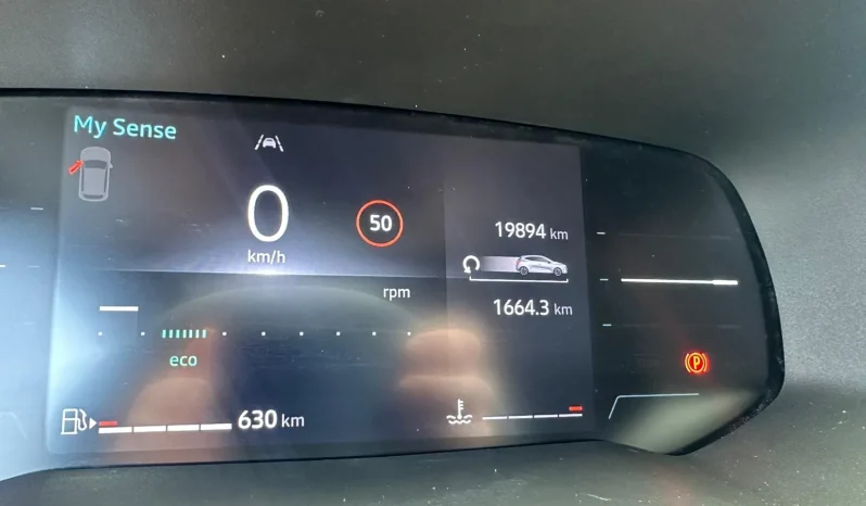 RENAULT CLIO TECHNO NERO ETOILE 1.0 USATO NOLA AVELLINO pieno