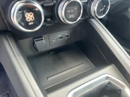 RENAULT CLIO TECHNO NERO ETOILE 1.0 USATO NOLA AVELLINO pieno