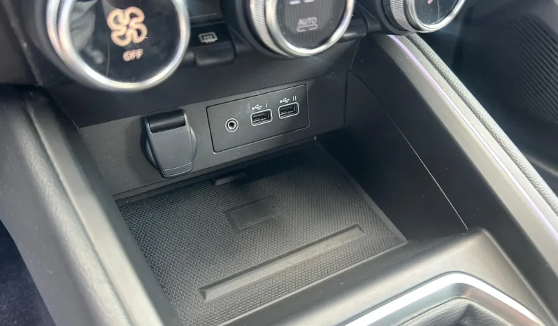 RENAULT CLIO TECHNO NERO ETOILE 1.0 USATO NOLA AVELLINO pieno