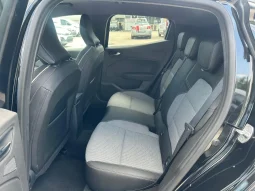 RENAULT CLIO TECHNO NERO ETOILE 1.0 USATO NOLA AVELLINO pieno