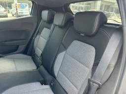 RENAULT CLIO TECHNO NERO ETOILE 1.0 USATO NOLA AVELLINO pieno