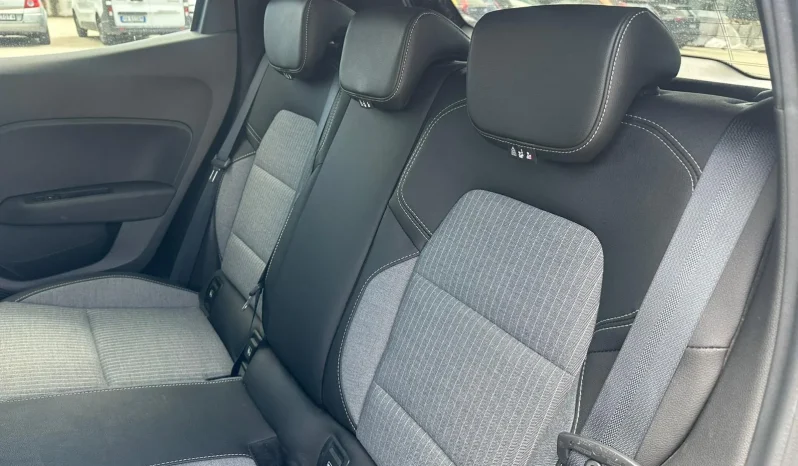 RENAULT CLIO TECHNO NERO ETOILE 1.0 USATO NOLA AVELLINO pieno