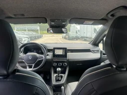 RENAULT CLIO TECHNO NERO ETOILE 1.0 USATO NOLA AVELLINO pieno