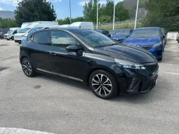 RENAULT CLIO TECHNO NERO ETOILE 1.0 USATO NOLA AVELLINO pieno
