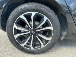 RENAULT CLIO TECHNO NERO ETOILE 1.0 USATO NOLA AVELLINO pieno