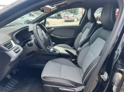 RENAULT CLIO TECHNO NERO ETOILE 1.0 USATO NOLA AVELLINO pieno