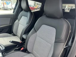 RENAULT CLIO TECHNO NERO ETOILE 1.0 USATO NOLA AVELLINO pieno