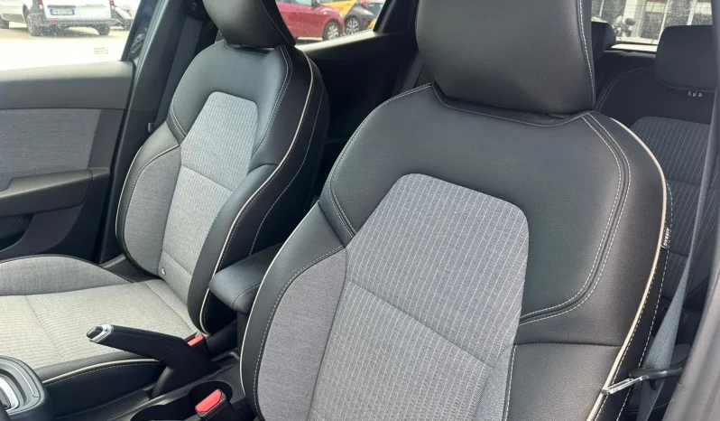 RENAULT CLIO TECHNO NERO ETOILE 1.0 USATO NOLA AVELLINO pieno