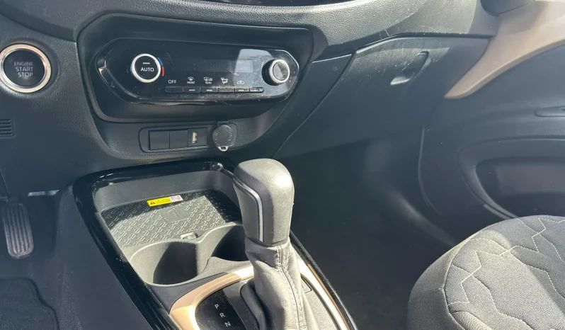 TOYOTA AYGO X 1.0 BENZINA GINGER USATO NOLA AVELLINO pieno