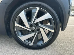 TOYOTA AYGO X 1.0 BENZINA GINGER USATO NOLA AVELLINO pieno