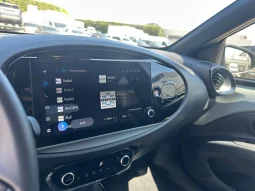 TOYOTA AYGO X 1.0 BENZINA VERDE USATO NOLA AVELLINO pieno