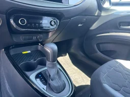 TOYOTA AYGO X 1.0 BENZINA VERDE USATO NOLA AVELLINO pieno