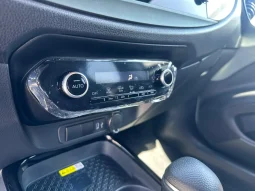 TOYOTA AYGO X 1.0 BENZINA VERDE USATO NOLA AVELLINO pieno