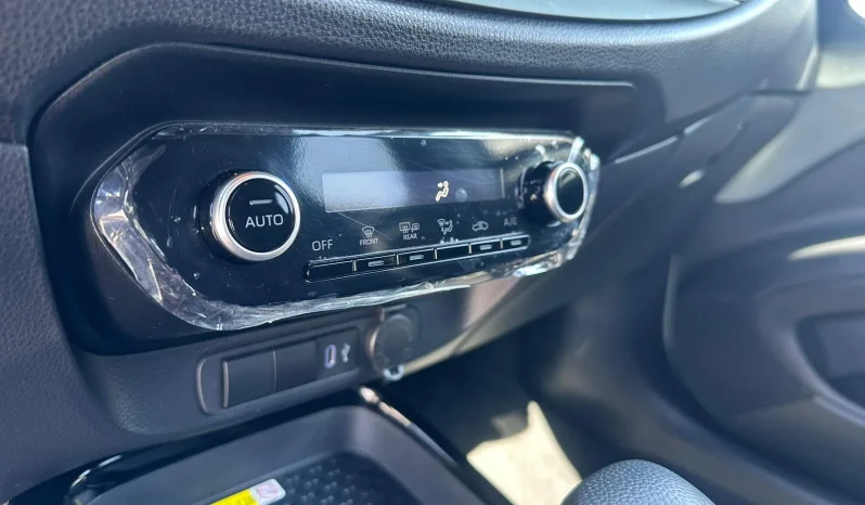 TOYOTA AYGO X 1.0 BENZINA VERDE USATO NOLA AVELLINO pieno
