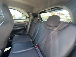 TOYOTA AYGO X 1.0 BENZINA VERDE USATO NOLA AVELLINO pieno