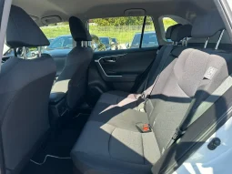 TOYOTA RAV 4 ACTIVE 2.5 HYBRID USATO NOLA AVELLINO pieno