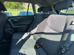 TOYOTA RAV 4 ACTIVE 2.5 HYBRID USATO NOLA AVELLINO pieno