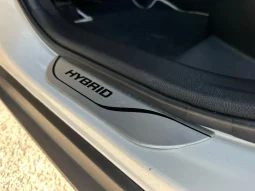 TOYOTA RAV 4 ACTIVE 2.5 HYBRID USATO NOLA AVELLINO pieno