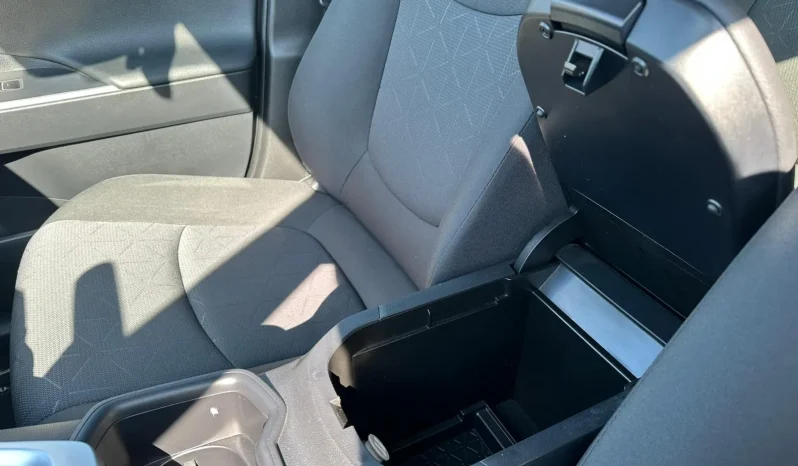 TOYOTA RAV 4 ACTIVE 2.5 HYBRID USATO NOLA AVELLINO pieno