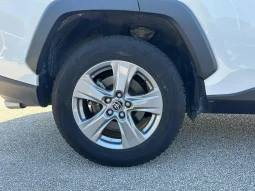 TOYOTA RAV 4 ACTIVE 2.5 HYBRID USATO NOLA AVELLINO pieno