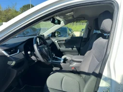 TOYOTA RAV 4 ACTIVE 2.5 HYBRID USATO NOLA AVELLINO pieno