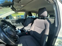 TOYOTA RAV 4 ACTIVE 2.5 HYBRID USATO NOLA AVELLINO pieno