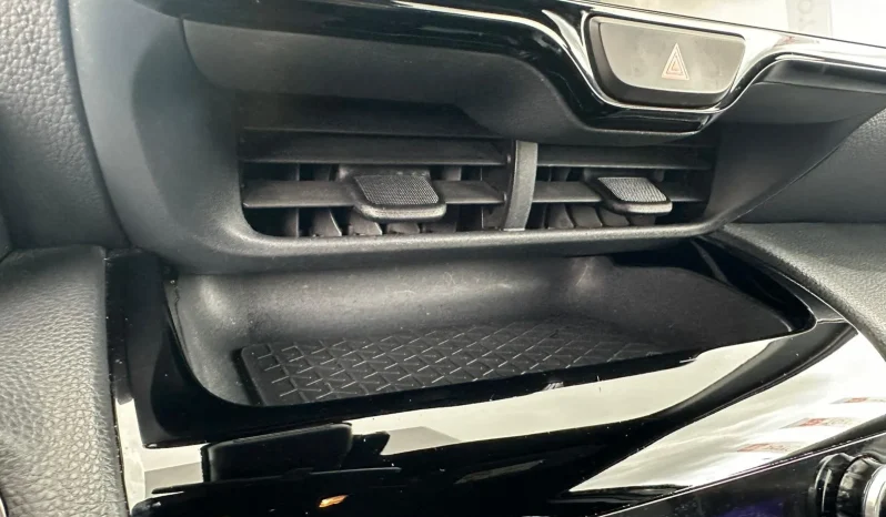 TOYOTA YARIS CROSS TREND HYBRID GREY USATO NOLA AVELLINO pieno