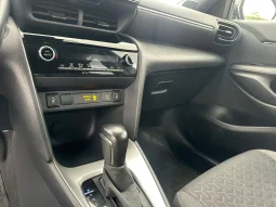 TOYOTA YARIS CROSS TREND HYBRID GREY USATO NOLA AVELLINO pieno