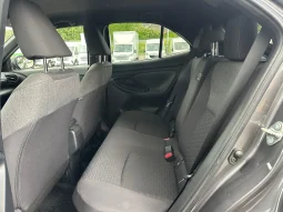 TOYOTA YARIS CROSS TREND HYBRID GREY USATO NOLA AVELLINO pieno