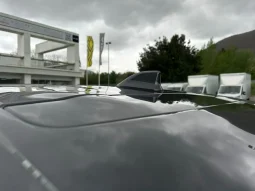 TOYOTA YARIS CROSS TREND HYBRID GREY USATO NOLA AVELLINO pieno