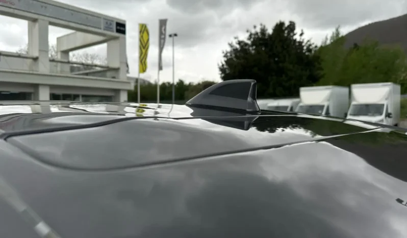 TOYOTA YARIS CROSS TREND HYBRID GREY USATO NOLA AVELLINO pieno