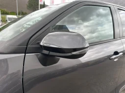 TOYOTA YARIS CROSS TREND HYBRID GREY USATO NOLA AVELLINO pieno