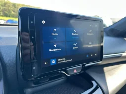 TOYOTA YARIS CROSS OXIDE HYBRID USATO NOLA AVELLINO pieno