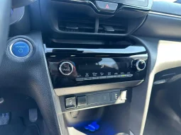 TOYOTA YARIS CROSS OXIDE HYBRID USATO NOLA AVELLINO pieno