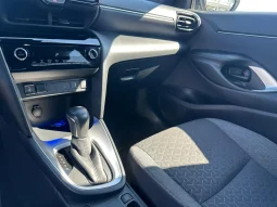 TOYOTA YARIS CROSS OXIDE HYBRID USATO NOLA AVELLINO pieno